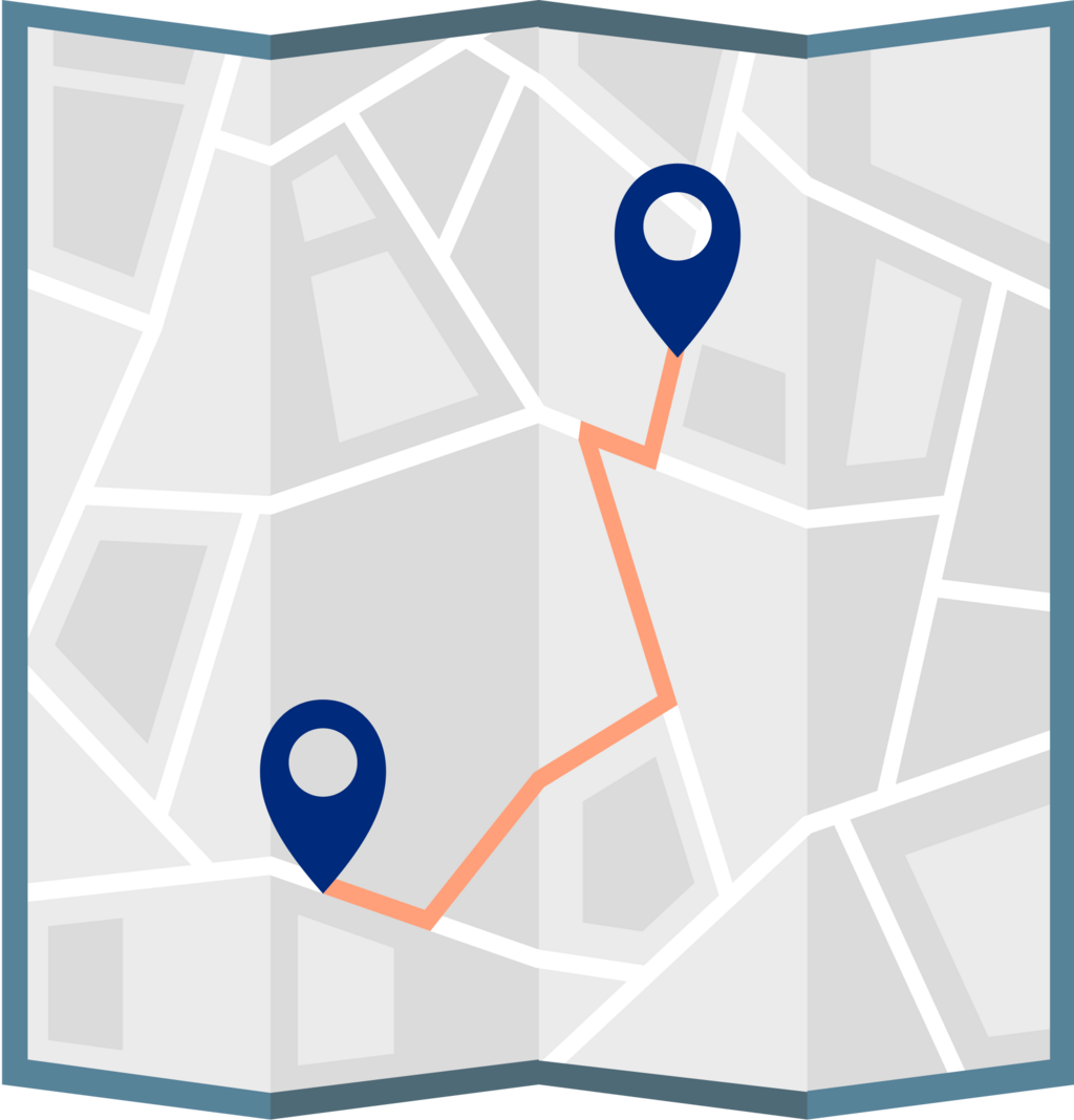 SAFEX Alger Map